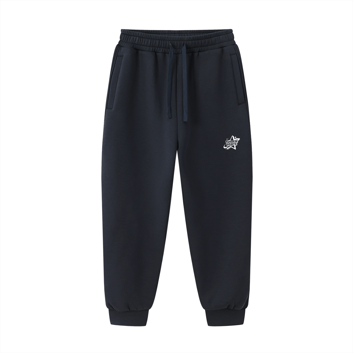 Future Stars Cuffed Sweatpants