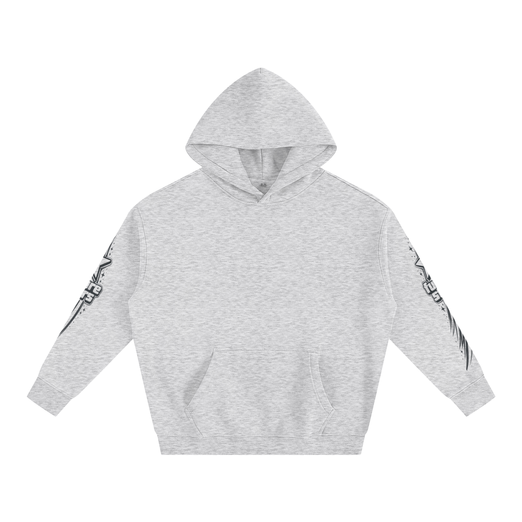 Future Stars Cotton Hoodie