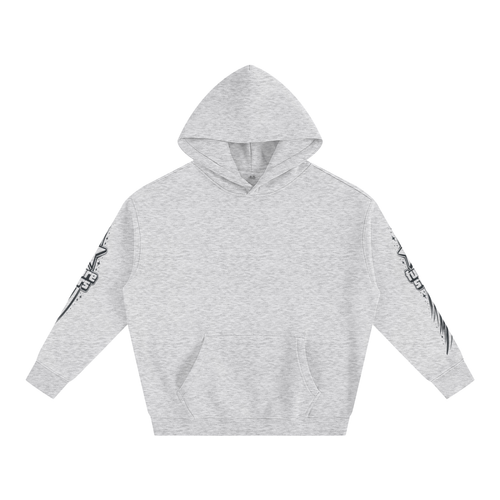 Future Stars Cotton Hoodie