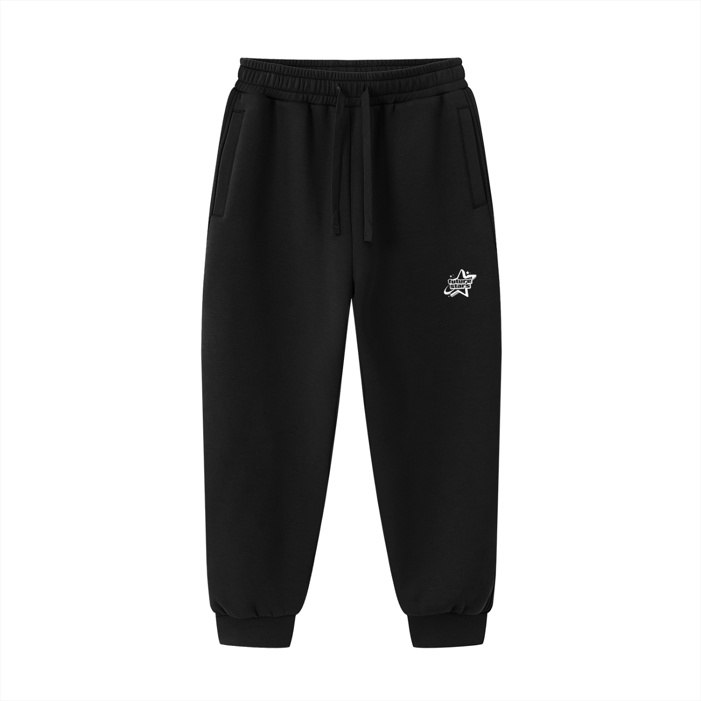 Future Stars Cuffed Sweatpants