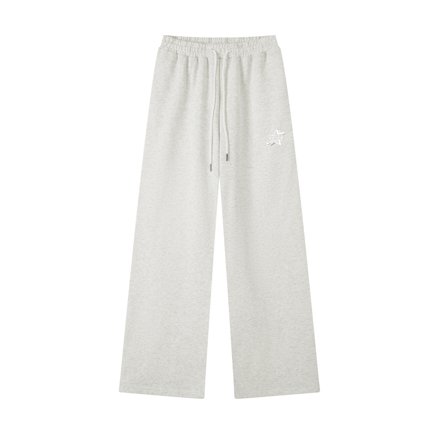 Future Stars Uncuffed Sweatpants