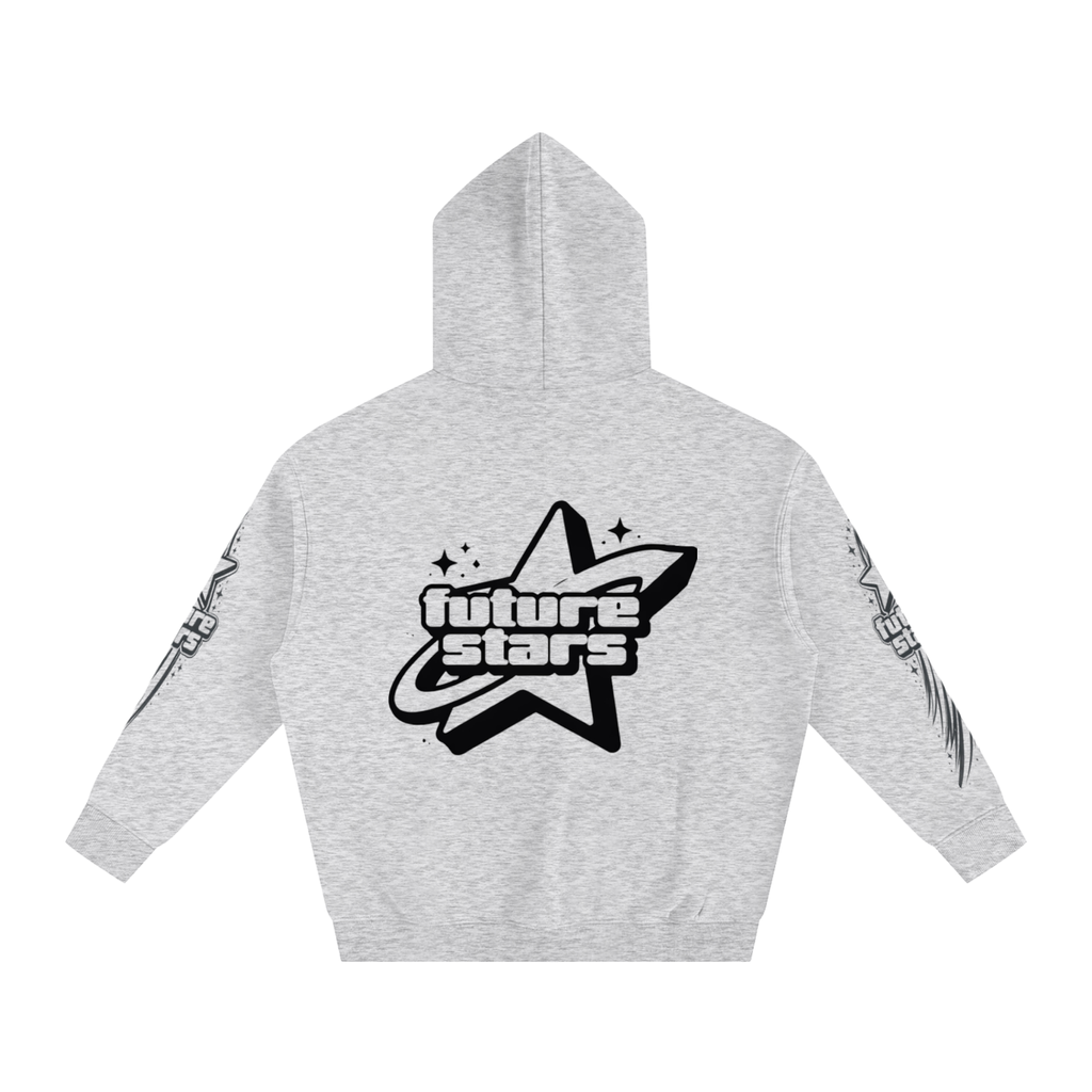 Future Stars Cotton Hoodie